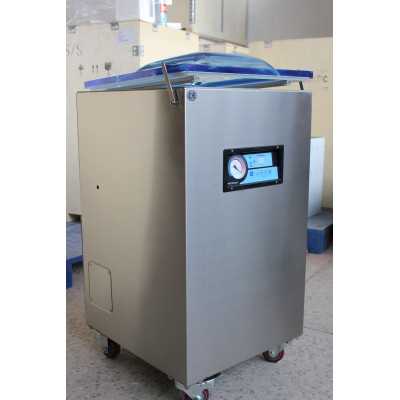 Propack Vakum 41+41 Cm Çift Çene Ayaklı Gıda Vakum Makinası