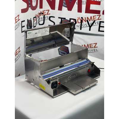 Meta Streç Sarma Kesme Makinesi Streç Makinası Meta Streç Sarma Kesme Makinesi Streç Makinası