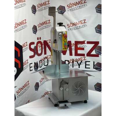 Sönmez Endüstriyel King Et Kemik Kesme Testeresi 2 Hp Kemik Kesme Makinesi 220//380