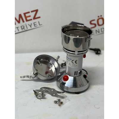 Lavion 250 Gr Öğütücü Elektrikli Kuru Gıda Öğütme Makinesi HC250 Gr