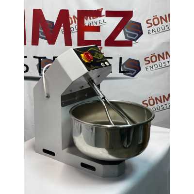 Golden Mikser 10 Kg Un 15 Kg Hamur Yoğurma Makinesi