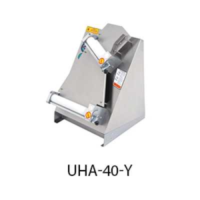 Bosfor 40 cm Hamur Açma Makinesi UHA-40Y Bosfor 40 cm Hamur Açma Makinesi UHA-40Y