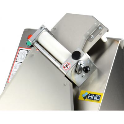 HNC Hamur Açma Makinesi 30 cm
