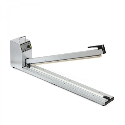 Sönmez Vakum Lavion FS-600H Alüminyum Gövde 60 Cm Poşet Yapıştırma Makinası