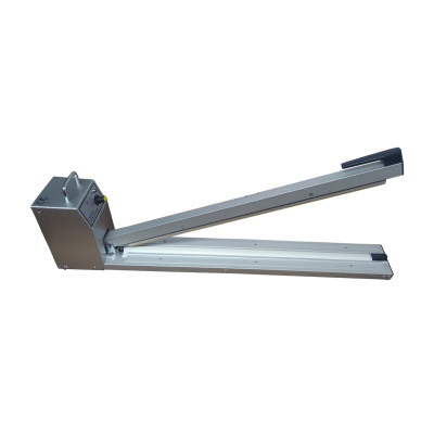 Sönmez Vakum Lavion FS-600H Alüminyum Gövde 60 Cm Poşet Yapıştırma Makinası