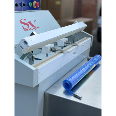 Lavion 80 Cm Vakumlu Naylon Poşet Yapıştırma Makinesi