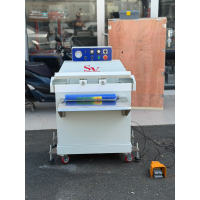 Lavion 80 Cm Vakumlu Naylon Poşet Yapıştırma Makinesi