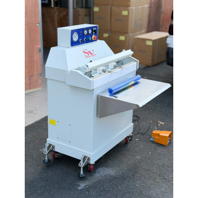 Lavion 80 Cm Vakumlu Naylon Poşet Yapıştırma Makinesi