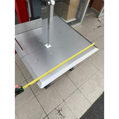 Sönmez King 3 Hp Profesyonel Büyükbaş Et Kemik Kesme Makinesi Testeresi