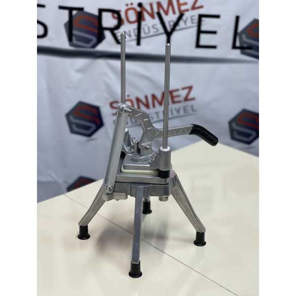 Sönmez Endüstriyel Patates Dilimleme Makinesi