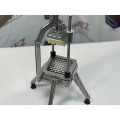 Sönmez Endüstriyel Patates Dilimleme Makinesi Sönmez Endüstriyel Patates Dilimleme Makinesi