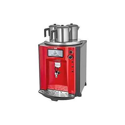 Remta 40 Lt 3 Demlikli Premium Jumbo Çay Makinesi