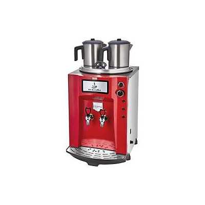 Remta 23 Lt 2 Demlikli Premium Jumbo Çay Makinesi