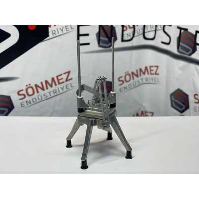 Sönmez Endüstriyel Patates Dilimleme Makinesi Sönmez Endüstriyel Patates Dilimleme Makinesi
