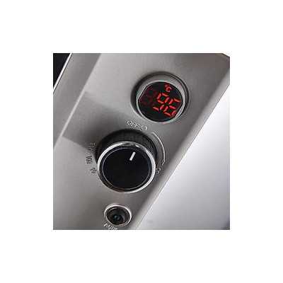 Remta 15 Lt 2 Demlikli Premium Jumbo Çay Makinesi