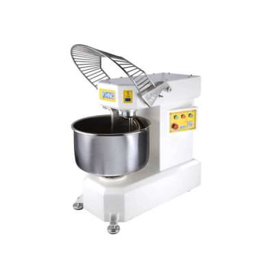 HNC 12 Kg Un 18 Kg Spiral Hamur Yoğurma Makinesi
