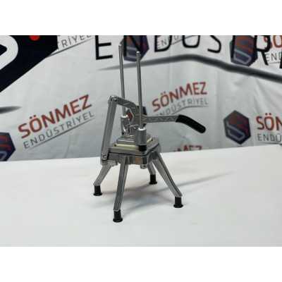 Sönmez Endüstriyel Patates Dilimleme Makinesi Sönmez Endüstriyel Patates Dilimleme Makinesi