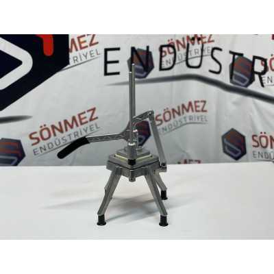 Sönmez Endüstriyel Patates Dilimleme Makinesi Sönmez Endüstriyel Patates Dilimleme Makinesi