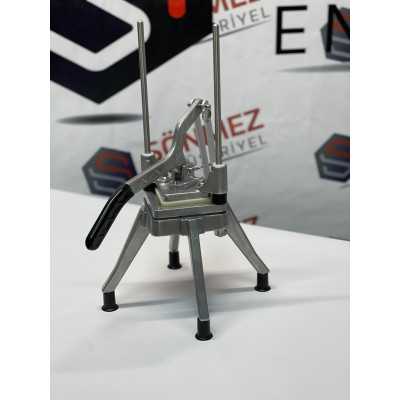 Sönmez Endüstriyel Patates Dilimleme Makinesi Sönmez Endüstriyel Patates Dilimleme Makinesi