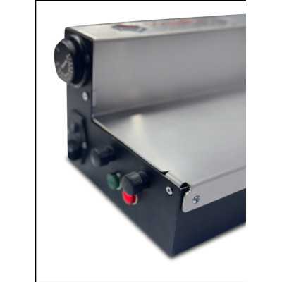 Sönmez Zarf Tipi Kutu Jelatinleme Makinası Paketleme Makinesi