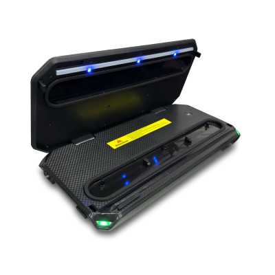 Sönmez Vakum Sterilizasyon Özellikli Mini Vakum Makinesi Black