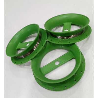 Sönmez Kaşar Dilimleme Makinesi Yedek Teli 15 Metre 2 Sarımlık