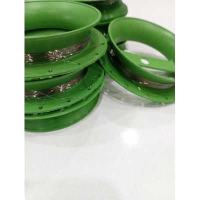 Sönmez Kaşar Dilimleme Makinesi Yedek Teli 46 Metre 6 Sarımlık