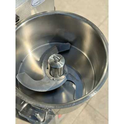 Sönmez Endüstriyel Zırh Makinesi 3 Bıçak Et Çekme Makinesi