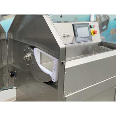 Sönmez Otomatik Pastırma Salam Dilimleme Makinesi 210