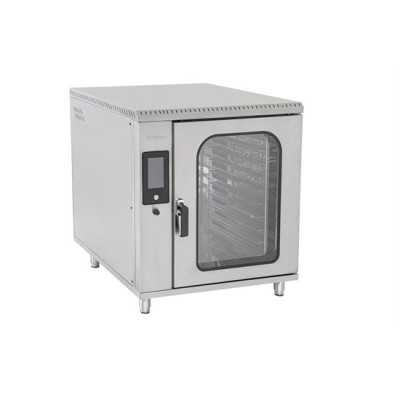 Himaksan 40x60 6 Tepsili Elektrikli Dijital Patisseri Fırın