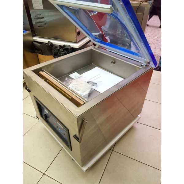 Lavion Dz400 Derin Hazne Et Antrikot Çiğköfte 10 Kg Vakum Makinesi 5 Yıl Garanti