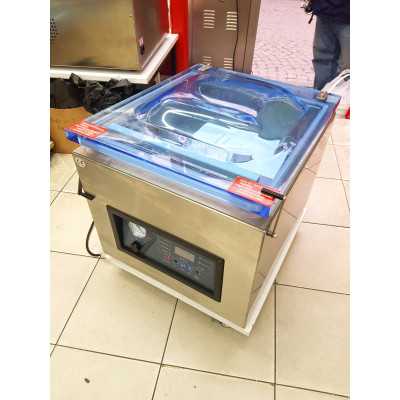 Lavion Dz400 Derin Hazne Et Antrikot Çiğköfte 10 Kg Vakum Makinesi 5 Yıl Garanti