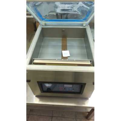 Lavion Dz400 Derin Hazne Et Antrikot Çiğköfte 10 Kg Vakum Makinesi 5 Yıl Garanti