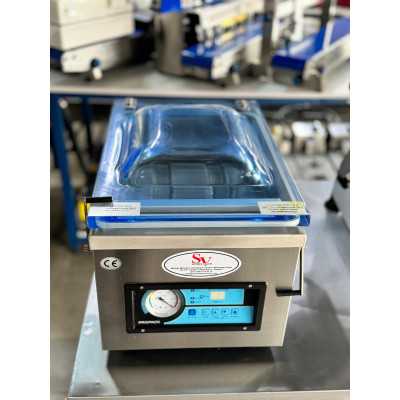 Propack 26 Cm Vakum Makinesi 2.El Temiz Vakum Makinası Garantili
