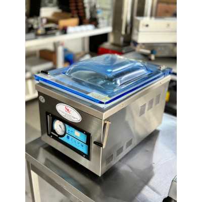 Propack 26 Cm Vakum Makinesi 2.El Temiz Vakum Makinası Garantili