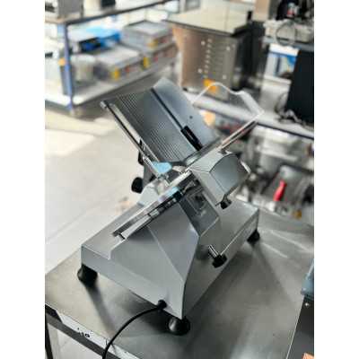 Lavion 30 Cm Salam Pastırma Dilimleme Makinesi 2.El Temiz Garantili