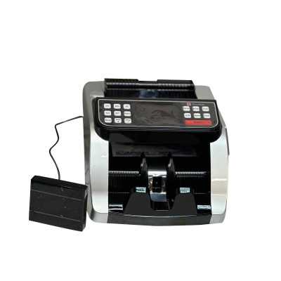 Karışık Para Sayma Makinesi Plus Silver Para Sayma Makinası