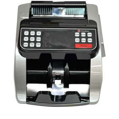 Karışık Para Sayma Makinesi Plus Silver Para Sayma Makinası