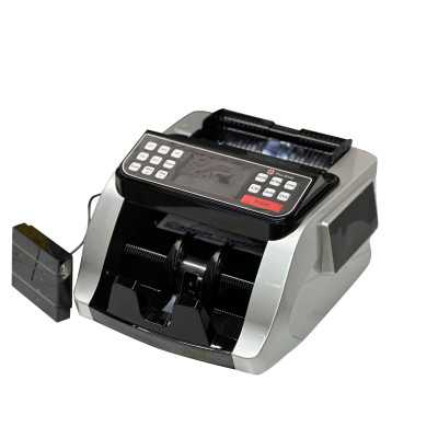 Karışık Para Sayma Makinesi Plus Silver Para Sayma Makinası