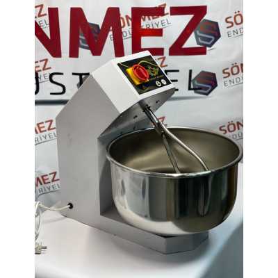 Golden Mixer 25 Kg Un 30 Kg Hamur Yoğurma Makinesi