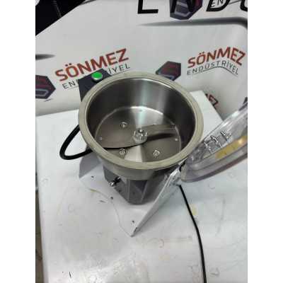 Sönmez Paslanmaz Fındık Fıstık Baharat Öğütücü