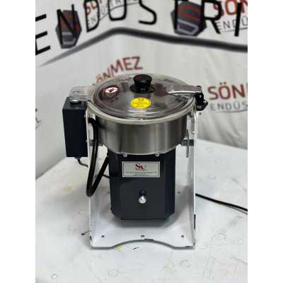 Sönmez Paslanmaz Fındık Fıstık Baharat Öğütücü