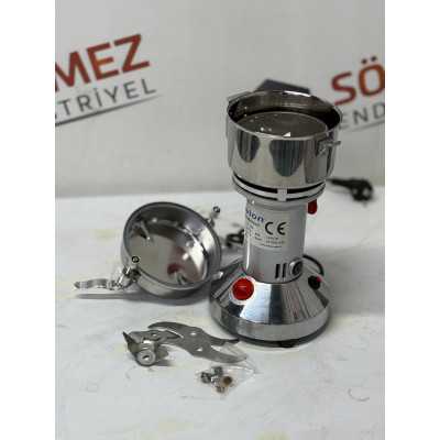 Lavion 250 Gr Öğütücü Elektrikli Kuru Gıda Öğütme Makinesi HC250 Gr