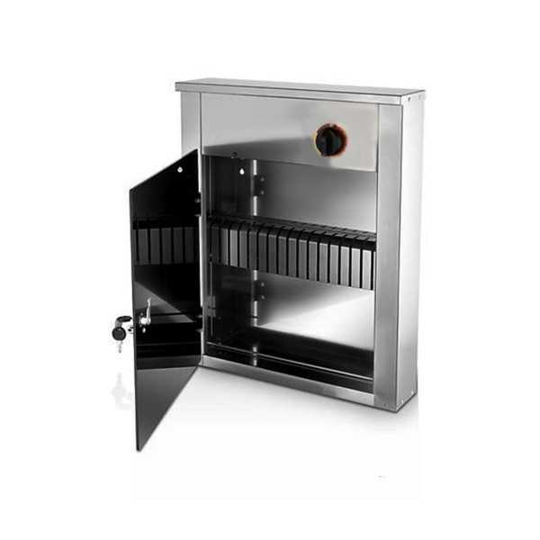 Bıçak Sterilizatör Dolabı 20 Bıçaklı