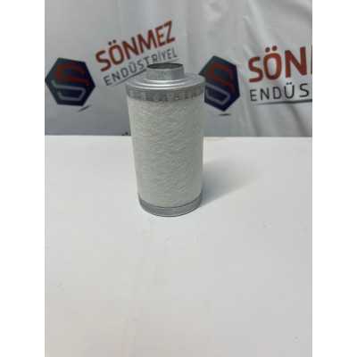 Vakum Makinesi Filtresi 20 m3 Pompa Filtresi