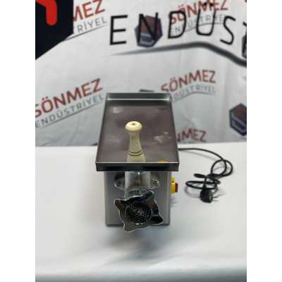 Arsel 22 Numara Et Kıyma Makinesi