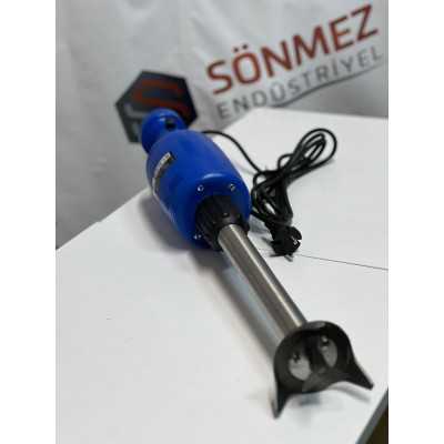 Sanayi Tipi El Blenderı 25 Lik Profesyonel - Çubuk Blender