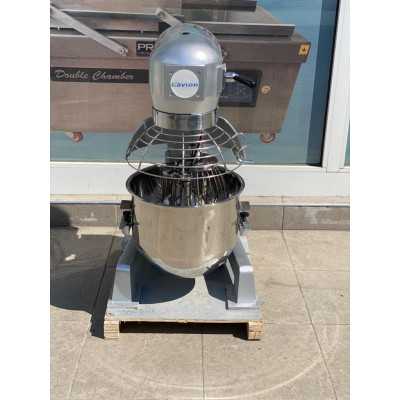 Lavion 20 Litre Profesyonel Planet Mikser