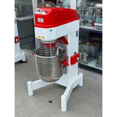 Sönmez Hız Kontrollü 60 Litre Planet Mikser