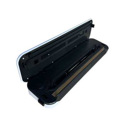 Ev Tipi Mini Vakum Makinesi Yandan Kesmeli Model